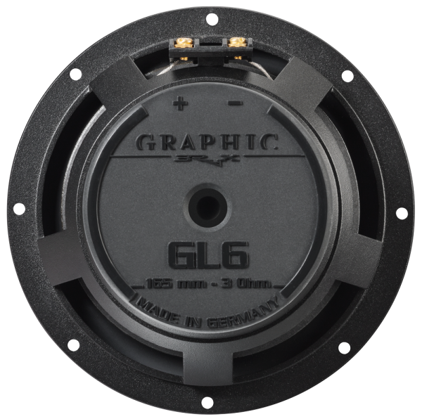 GRAPHIC GL6